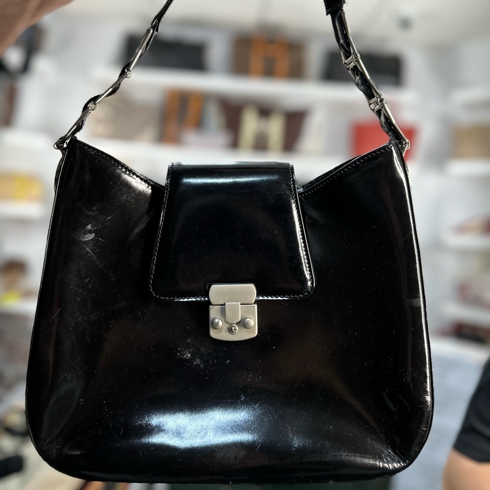 Versace Hobo